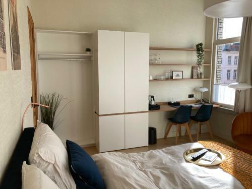 Borgerhouse B&B