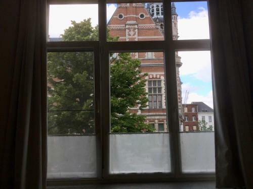Borgerhouse B&B