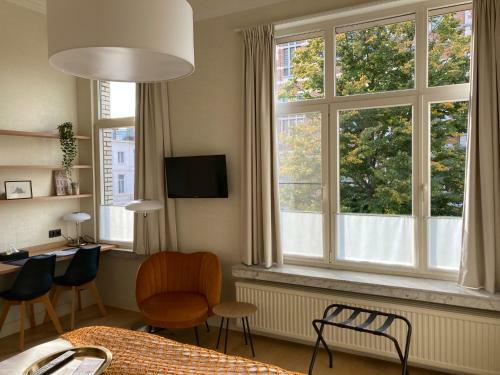 Borgerhouse B&B