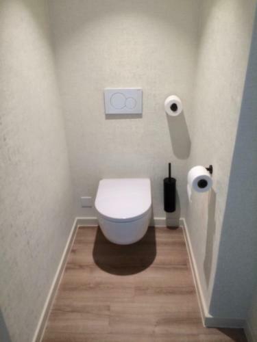 Borgerhouse B&B