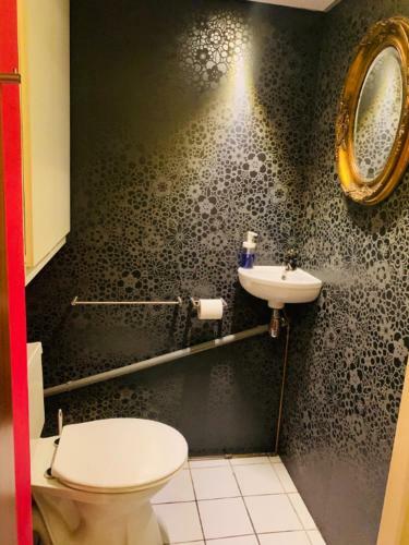 Apartamento Magnifique Appartement de Vacance