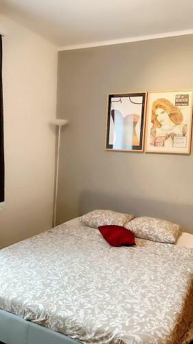 Apartamento Magnifique Appartement de Vacance