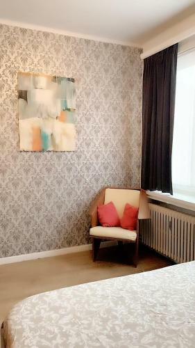 Apartamento Magnifique Appartement de Vacance