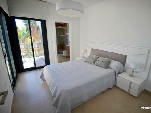Apartment Villamartin
