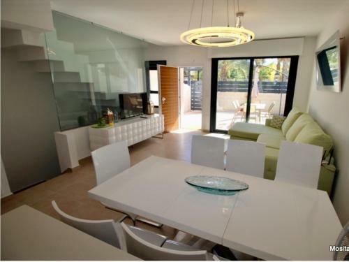 Apartment Villamartin