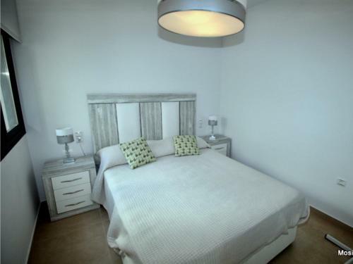 Apartment Villamartin