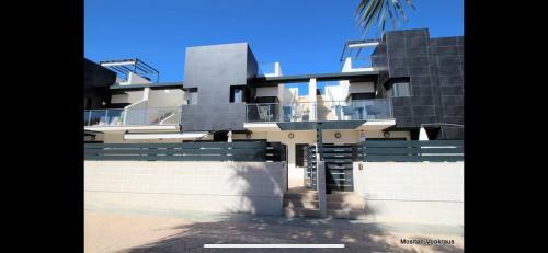 Apartment Villamartin
