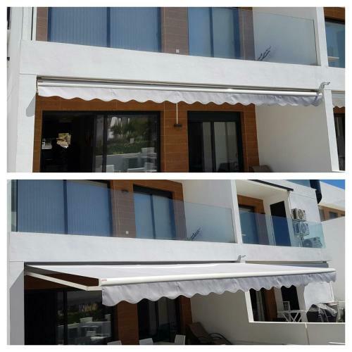 Apartamento Amor Apricis