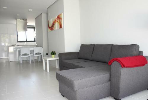 Apartamento Amor Apricis