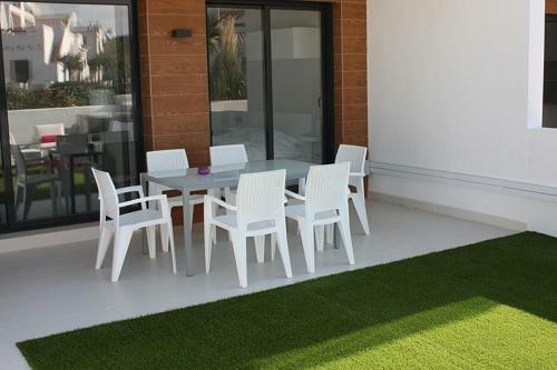 Apartamento Amor Apricis