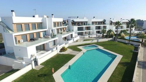 Apartamento Amor Apricis