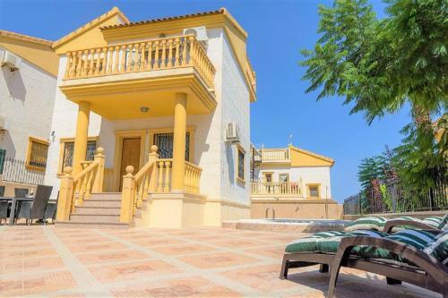 Villa Rose