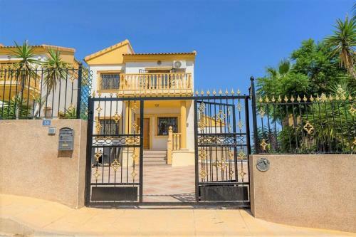 Villa Rose