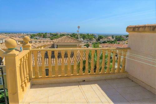 Villa Rose