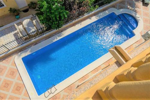Villa Rose