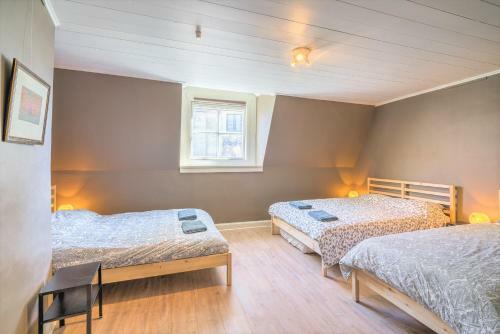 Apartamento The Hendrik Lodge Old Town Antwerp