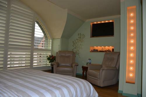 Bed & Breakfast Thai Time Wellness