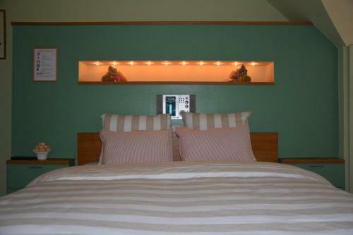 Bed & Breakfast Thai Time Wellness