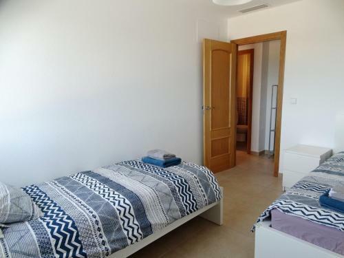 Apartamento Ofelia - Rio Nacimiento Campoamor