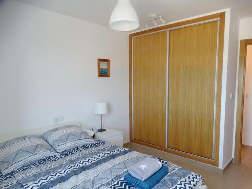 Apartamento Ofelia - Rio Nacimiento Campoamor
