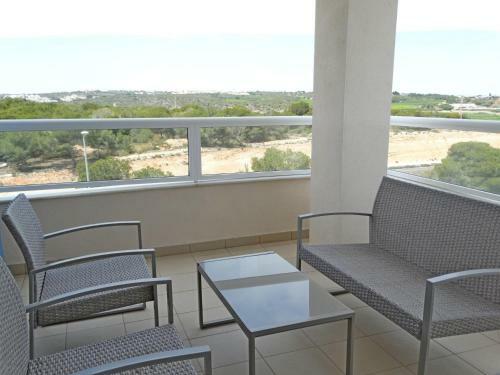 Apartamento Ofelia - Rio Nacimiento Campoamor
