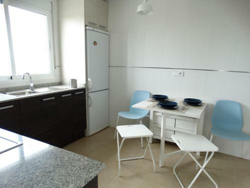 Apartamento Ofelia - Rio Nacimiento Campoamor