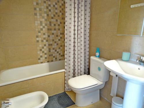 Apartamento Ofelia - Rio Nacimiento Campoamor