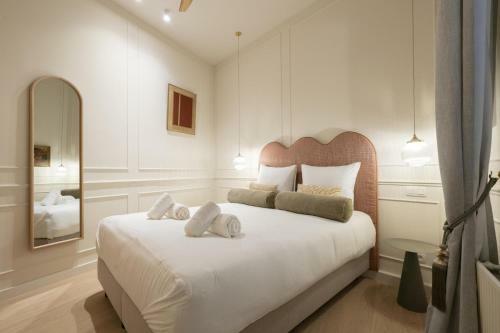 Apartamento Le Lambermont