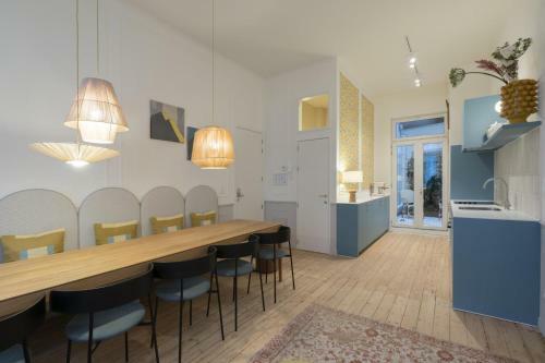 Apartamento Le Lambermont