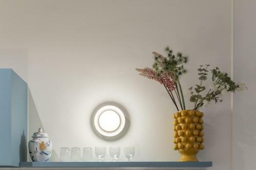 Apartamento Le Lambermont