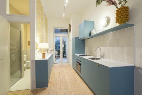 Apartamento Le Lambermont