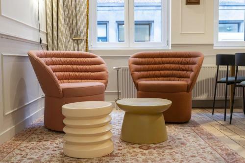 Apartamento Le Lambermont