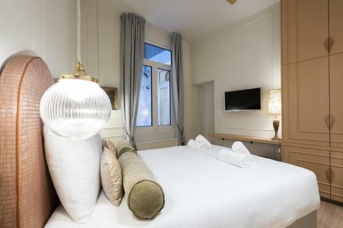 Apartamento Le Lambermont