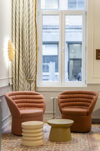 Apartamento Le Lambermont