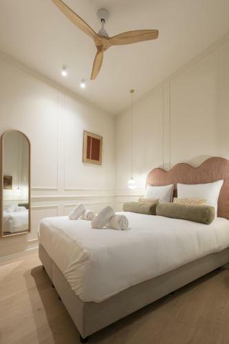 Apartamento Le Lambermont