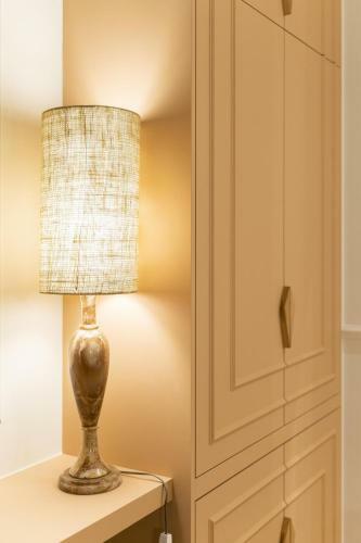 Apartamento Le Lambermont