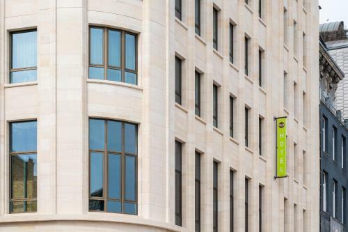 B&B Hotel Antwerpen Centrum