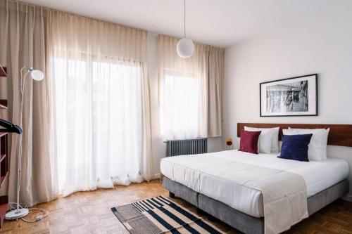 Apartamento Smartflats Design - Mas