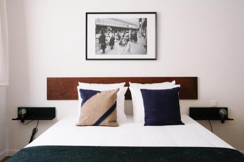 Apartamento Smartflats Design - Mas