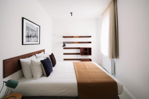 Apartamento Smartflats Design - Mas