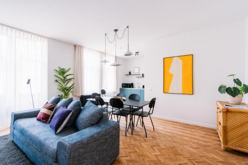 Apartamento Smartflats Design - Mas