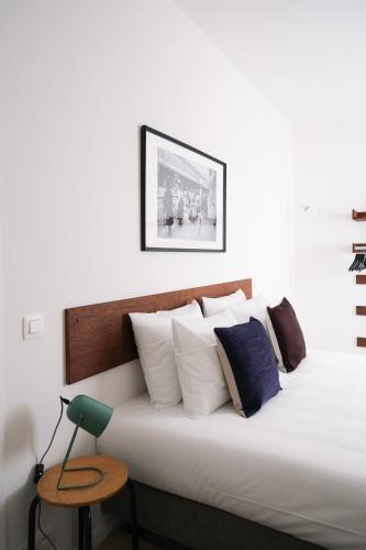 Apartamento Smartflats Design - Mas