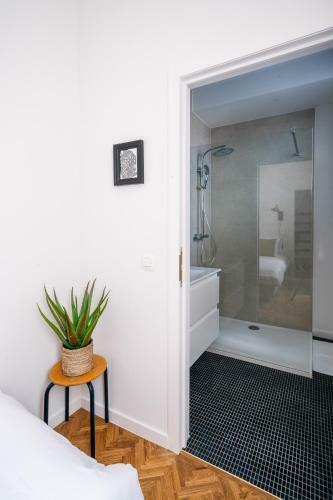 Apartamento Smartflats Design - Mas