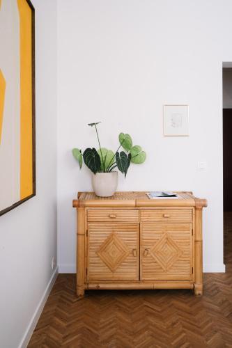 Apartamento Smartflats Design - Mas