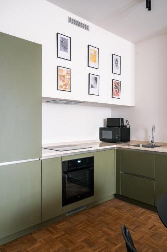 Apartamento Smartflats Design - Mas