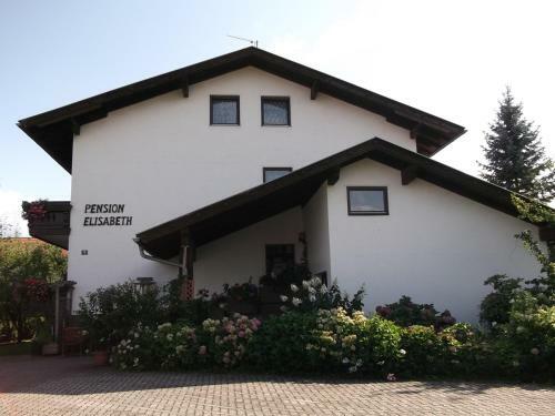 Hostal Pension Elisabeth