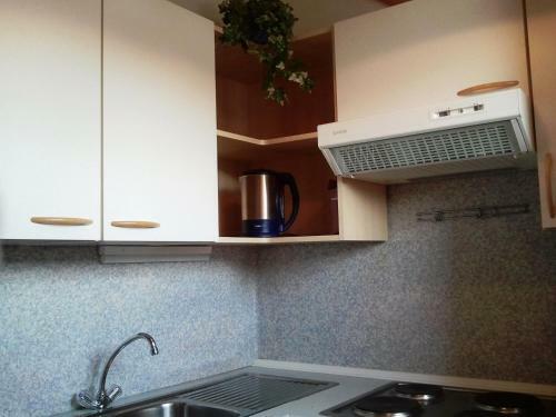 Apartamento Ferienwohnung Kerth