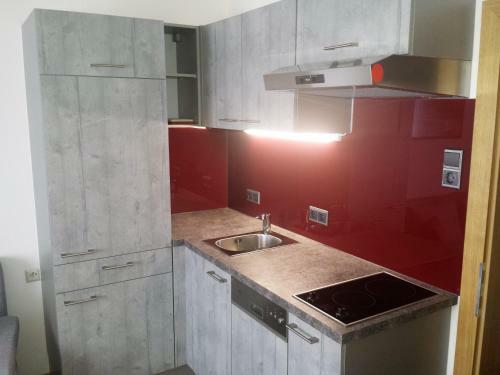 Apartamento Ferienwohnung Kerth