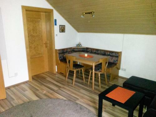 Apartamento Ferienwohnung Kerth