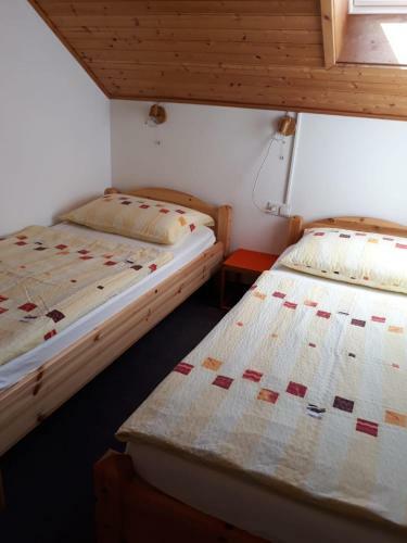 Apartamento Ferienwohnung Kerth